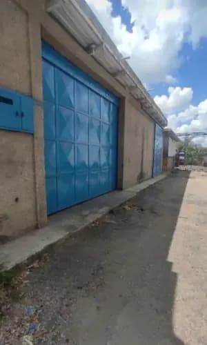 Venta Galpón En Santa Rita Maracay Edo Aragua Oportunidad