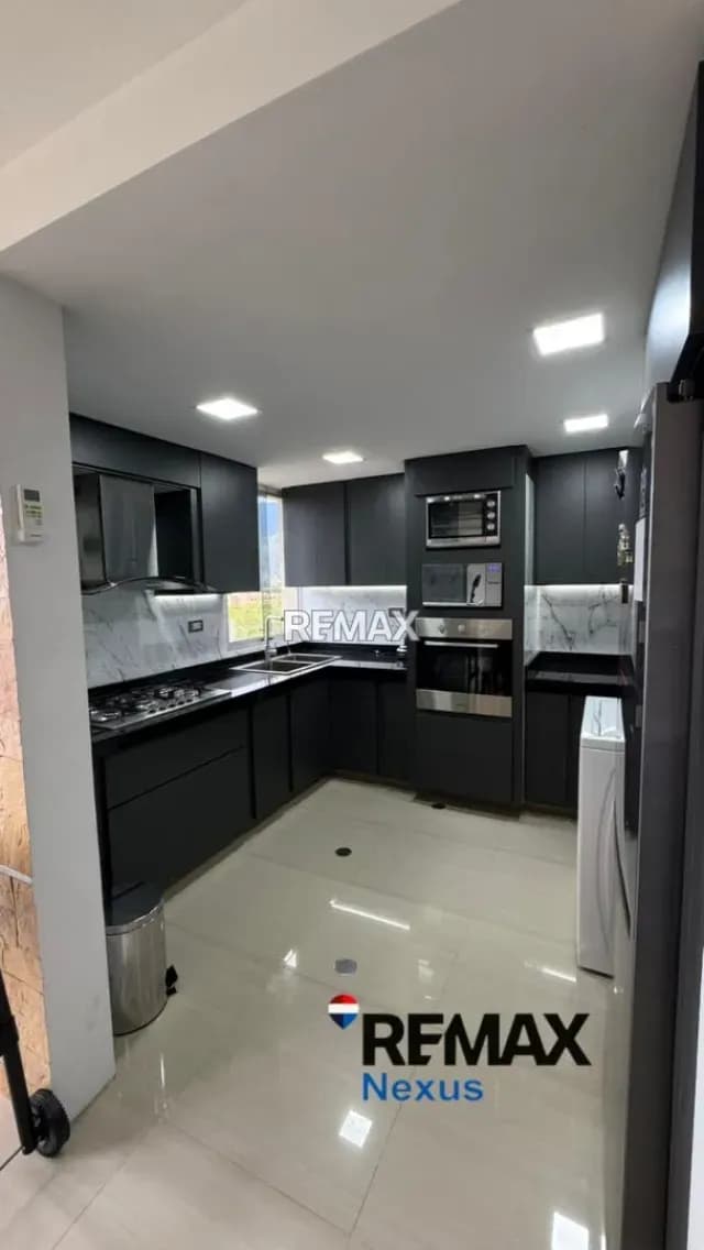 APARTAMENTO EN LAS ACACIAS EN MODALIDAD DE VENTA