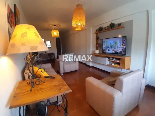 Venta de Apartamento en Montalbán – 111,88 m² | Calle Cerrada | Agua Constante