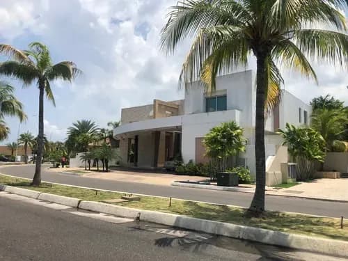 Realty-oriente Vende Casa, Las Villas Lechería