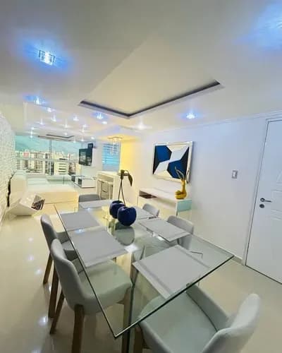 Apartamento En Venta Urb. Base Aragua