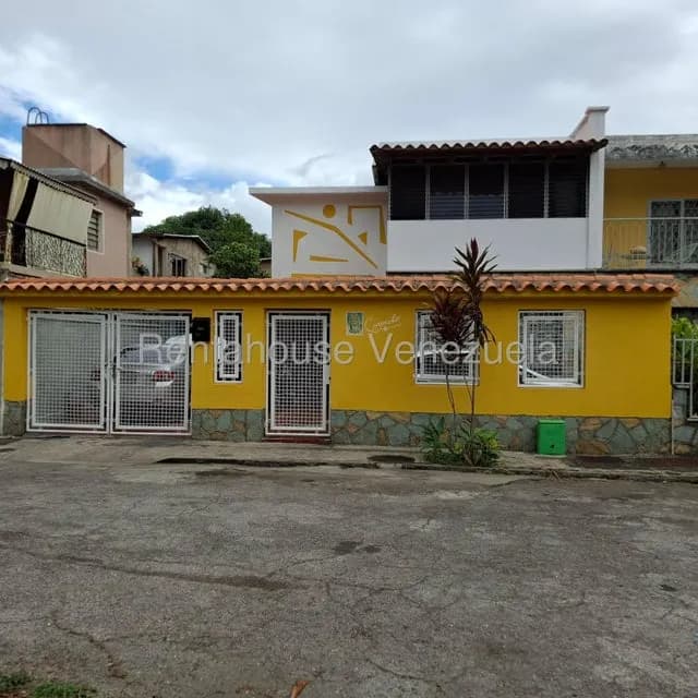 Casa (Duplex) en Venta en Campo Claro, Distrito Metropolitano