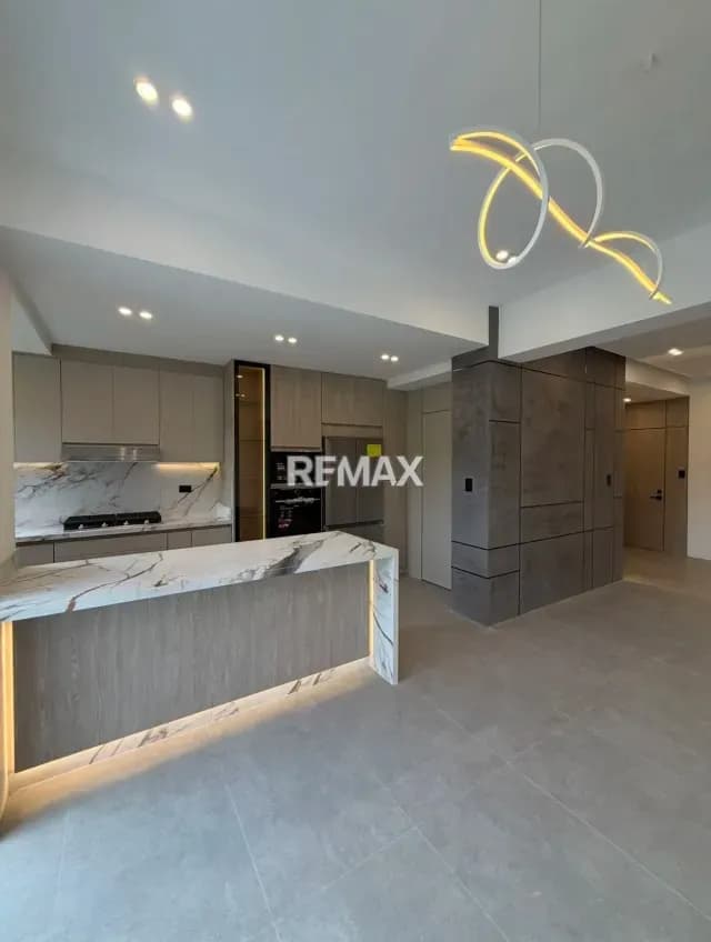 Apartamento en venta en El Bosque