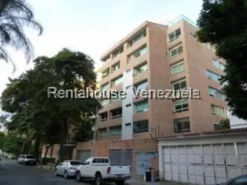 #26-19313 Exclusivo Apartamento En Los Naranjos De Las Mercedes