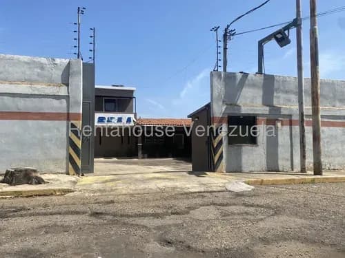 Galpon En Venta En Zona Industrial Sur Cb