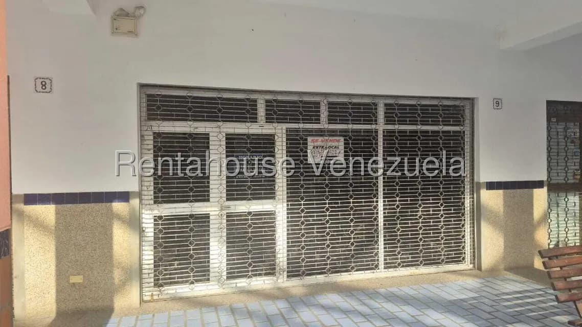 Comercial (Local Comercial) en Venta en La Costanera, Miranda