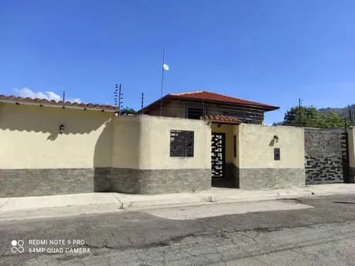 Casa En Venta En San Diego Sector El Polvero Gz