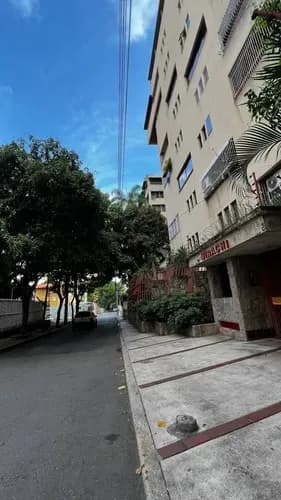 Apartamento La Florida Caracas