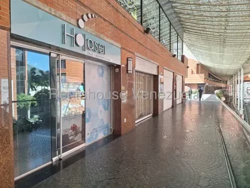 Carolina Garcia 24-18275 Local En Venta En La Castellana