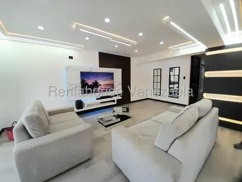 Apartamento En Venta Valle Abajo Mls #26-21134 (mr)