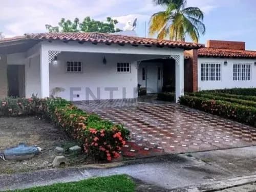 House For Rent In The Los Tucanes Urbanization, Tipuro Sector, Maturin.
