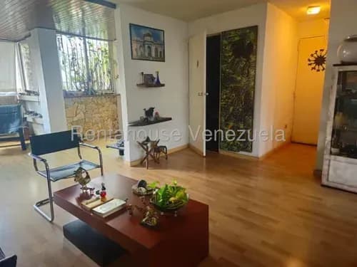 Ph En Venta Los Caobos Fresco E Iluminado Mls #26-17157 Sag