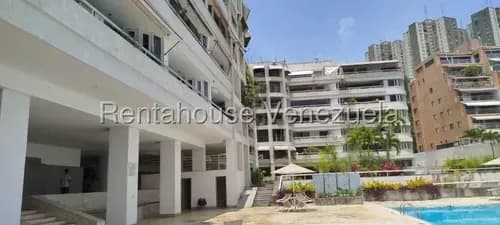 Los Samanes Apartamento En Venta 159m2 Mb 25-24043