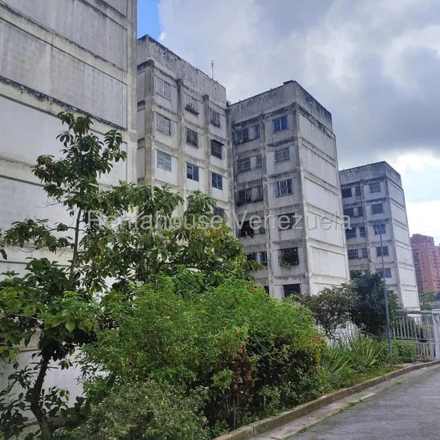 Apartamento en venta - $35k