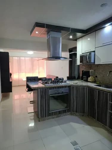 Fr Apartamento En Alquiler - Res. Santa Teresita Mañongo Naguanagua