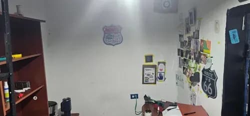 Kyr Venden Galpón (solo Clientes)para Taller Mecánico En La Entrada Naguanagua - Estado Carabobo Alej.ma.