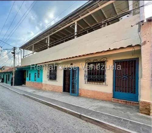 De Oportunidad Local En Alquiler En El Hatillo #26-17685 Mjs