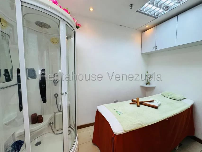 Negocios y Empresas (Belleza y Salud) en Venta en Macaracuay, Distrito Metropolitano