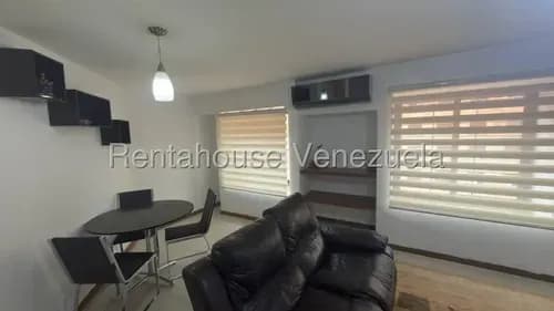 María Pastrán Te Presenta Este Hermoso Apartamento En Alquiler En El Recreo Mls# 26-11124 Yf