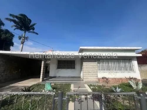 Milagros Inmuebles Casa Venta Barquisimeto Lara Zona Centro Economica Residencial Economico Código Inmobiliaria Rent-a-house 26-5516