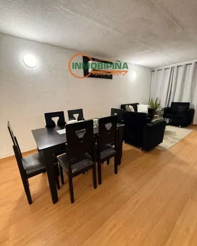 Inmobipipiña Promociona Town House En Venta, Ubicado En: Terrazas Del Atlantico, Puerto Ordaz (jr)