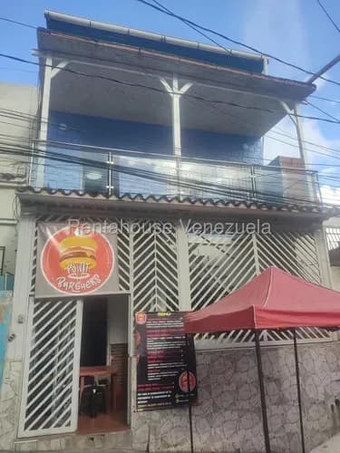 Te Lo Tengo Apartamento En Venta En Parroquia Santa Rosalia Mls #26-12111 Leslie Cog