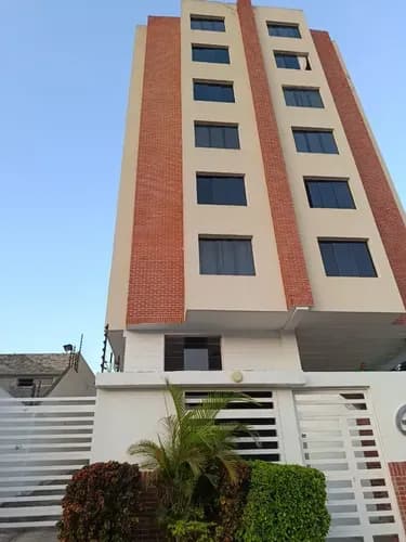 Venta De Apartamento A Estrenar, Zona Céntrica Del Limón, Aragua Mic08