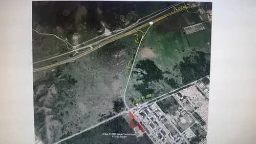 Terreno En Venta Urb La Pradera San Joaquin Carabobo.