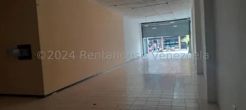 Maritza Lucena Alquila Local Comercial En Centro De Barquisimeto, Alto Trafico Vehicular Y Peatonal.