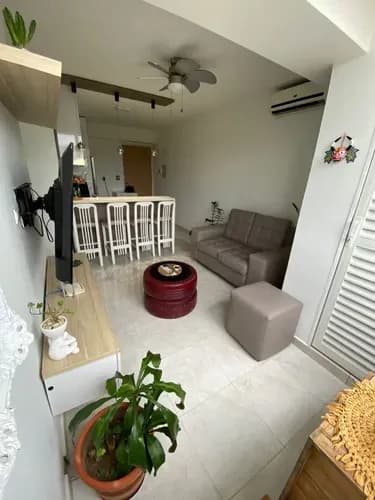 Apartamento En Venta: Urb. Agua Blanca Res. Aguavista Suites M-ind