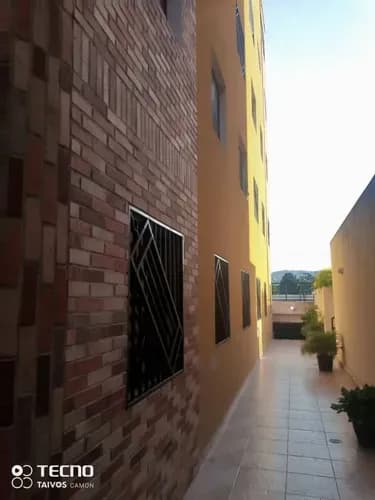 Promociona Para La Venta Comodo Y Amplio Apartamento Ubicado En Terrazas El Limon015js