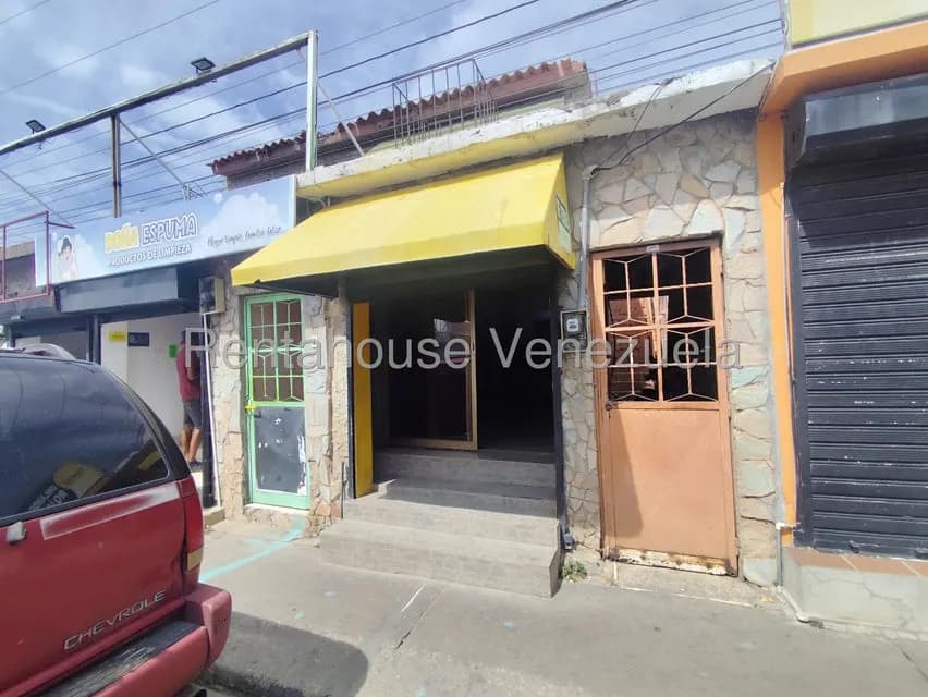 Comercial (Local Comercial) en Venta en San Antonio, Nueva Esparta