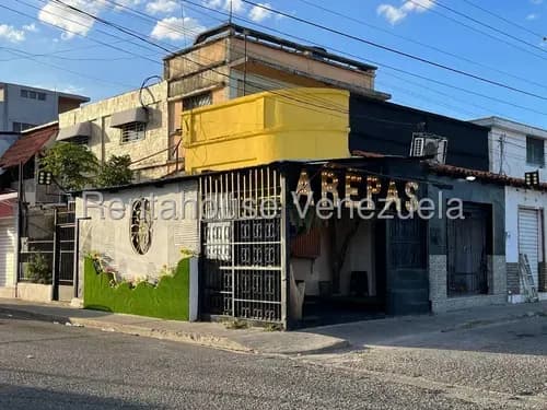 Dennymar, Vende Execpcional Fondo De Comercio En Barquisimeto Zona Centro Este, En Optimas Condiciones Ideal Para Negocio De Comida. B5a12638.