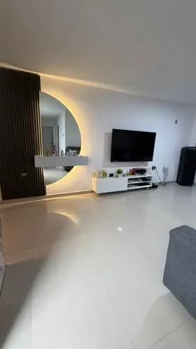Apartamento En Venta En Cabudare Res Vista Verde Piedad Sur