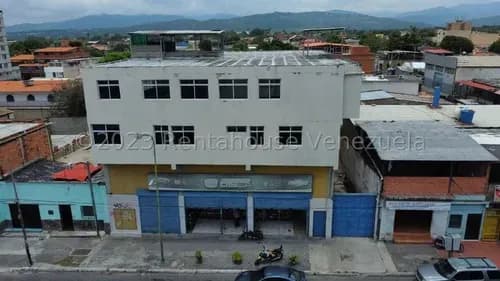 Lcda. Milagros Carrasquel Edificio Venta Barquisimeto Lara Zona Centro Economica Residencial Economico Comercial Código Inmobiliaria Rent-a-house 23-29969