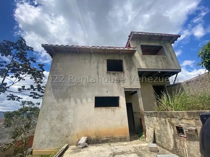 Casa (Multipes Niveles) en Venta en Caicaguana, Distrito Metropolitano
