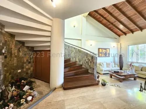 Milagros Inmuebles Casa Venta Barquisimeto Lara Zona Este Economica Residencial Economico Código Inmobiliaria Rent-a-house 25-5563