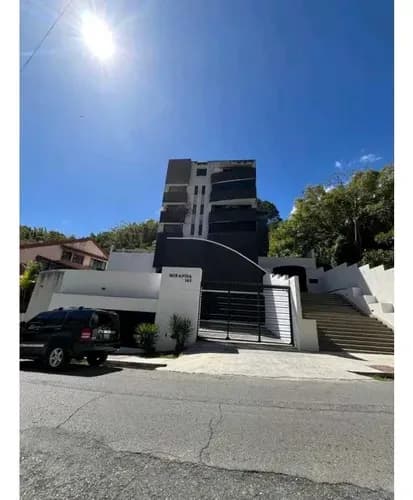 Apartamento Duplex En Venta, Urb. Miranda, 148m2