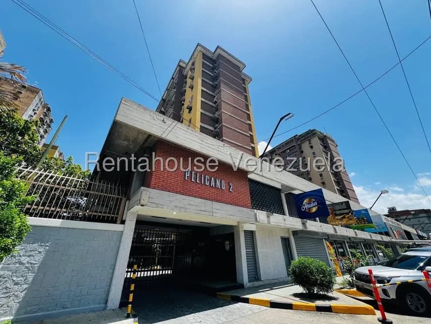 Apartamento (1 Nivel) en Venta en Urbanizacion El Centro, Aragua