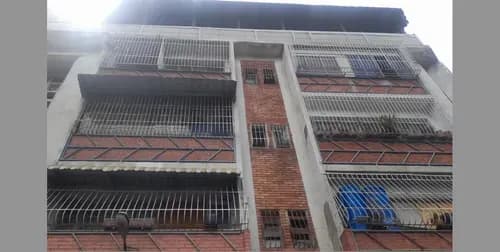 Apartamento U Oficina En Venta En El Centro De Caracas