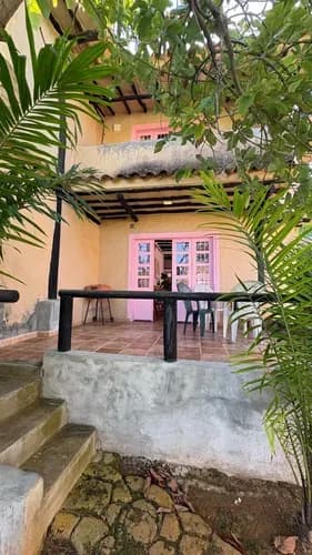 Casa Estilo Chana En Guarame Ic-00010