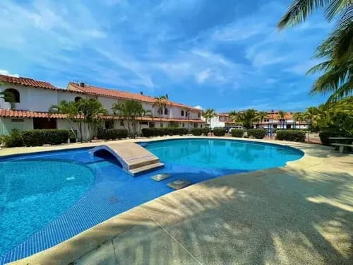 En Venta Townhouse En Puerto Principe