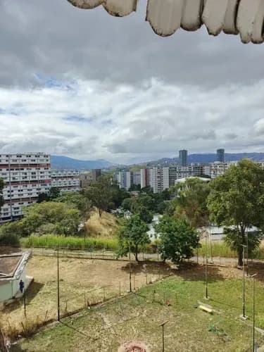 Apartamento En Venta Simón Rodríguez