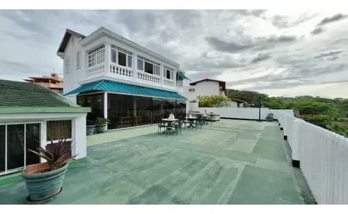 Casa Con Anexo En Venta De 811,43m2 En San Luis