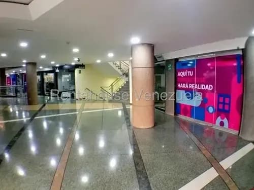 Local En Alquiler C.c. Casa Mall Vg-26543