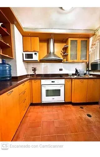 Apartamento Venta La Candelaria Solo Cliente Directo G