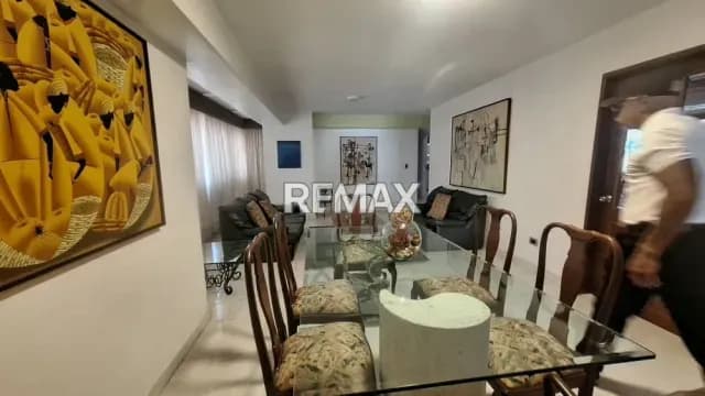 Alquiler de Apartamento en San Bernardino - Caracas