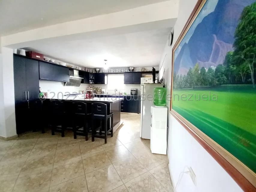 Casa (1 Nivel) en Venta en Intercomunal Coro La Vela, Falcon