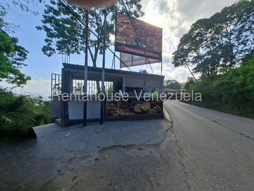 Negocios y Empresas (Alimentos y Bebidas) en Venta en Avenida Principal Cecilio Acosta, Miranda