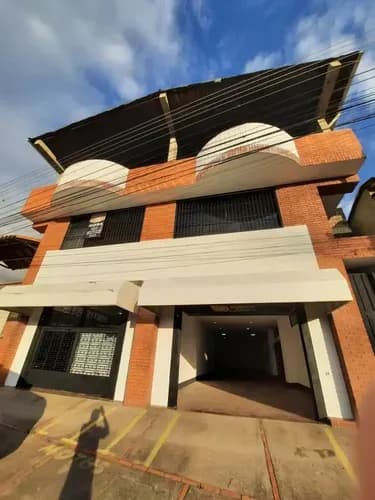Se Alquila Local Comercial Nro 4 En La Concordia